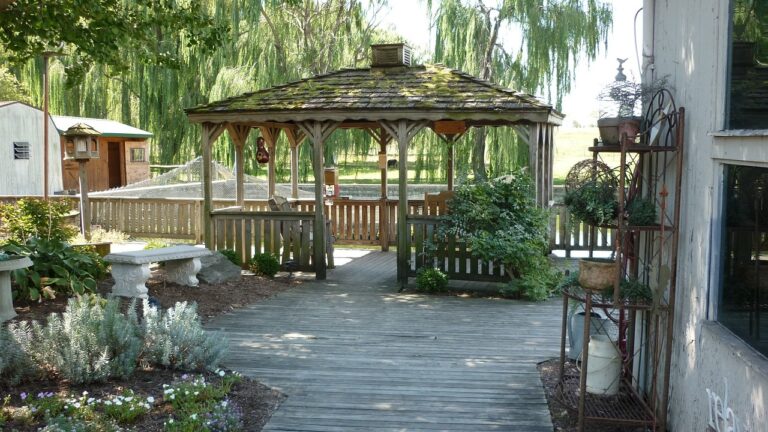 Patio Covers